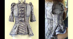 Embroidered Jacket by hautechicklet