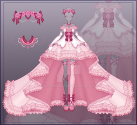 [Close]  Adoptable Outfit Auction 27