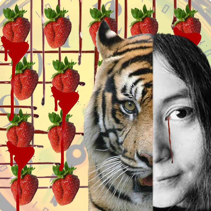 strawberryfields 4ever