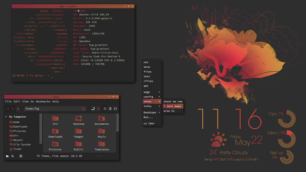 Explore The Best Lubuntu Art Deviantart Explore The Best Lubuntu Art Deviantart
