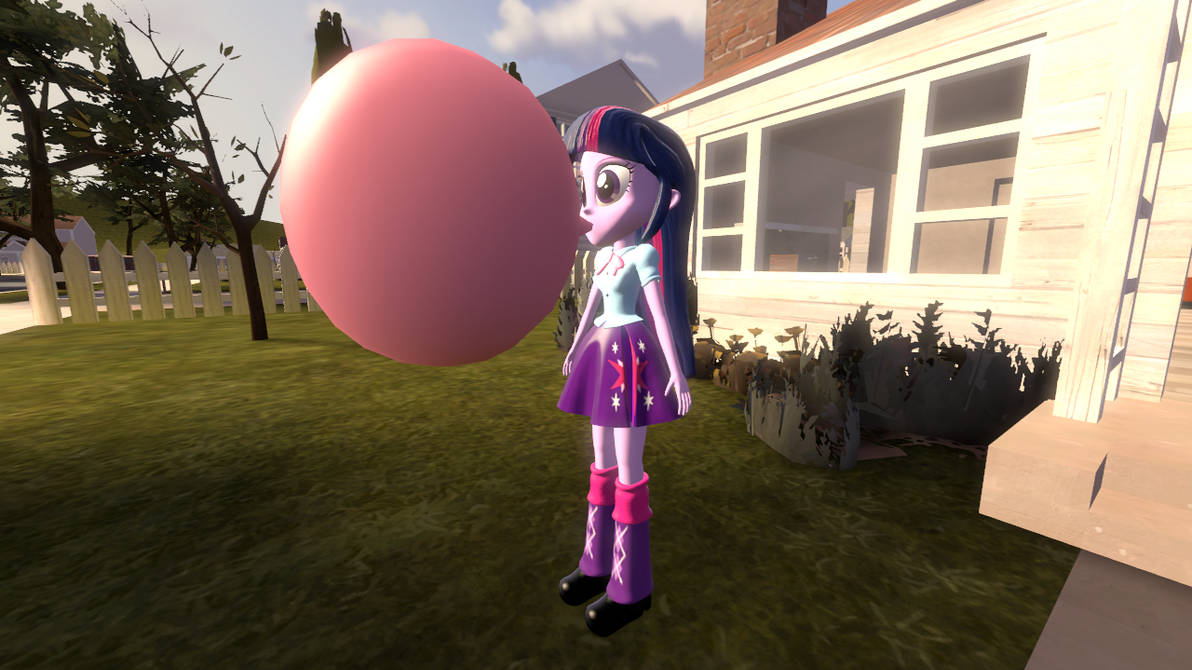 Twilight Sparkle EQ Blowing Bubble Gum SFM By Tedster7800 On DeviantArt twilight-sparkle-eq-blowing-bubble-gum-sfm-by-tedster7800-on-deviantart