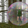 Saria Bubble Trap