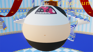 Meggy Blimpzer