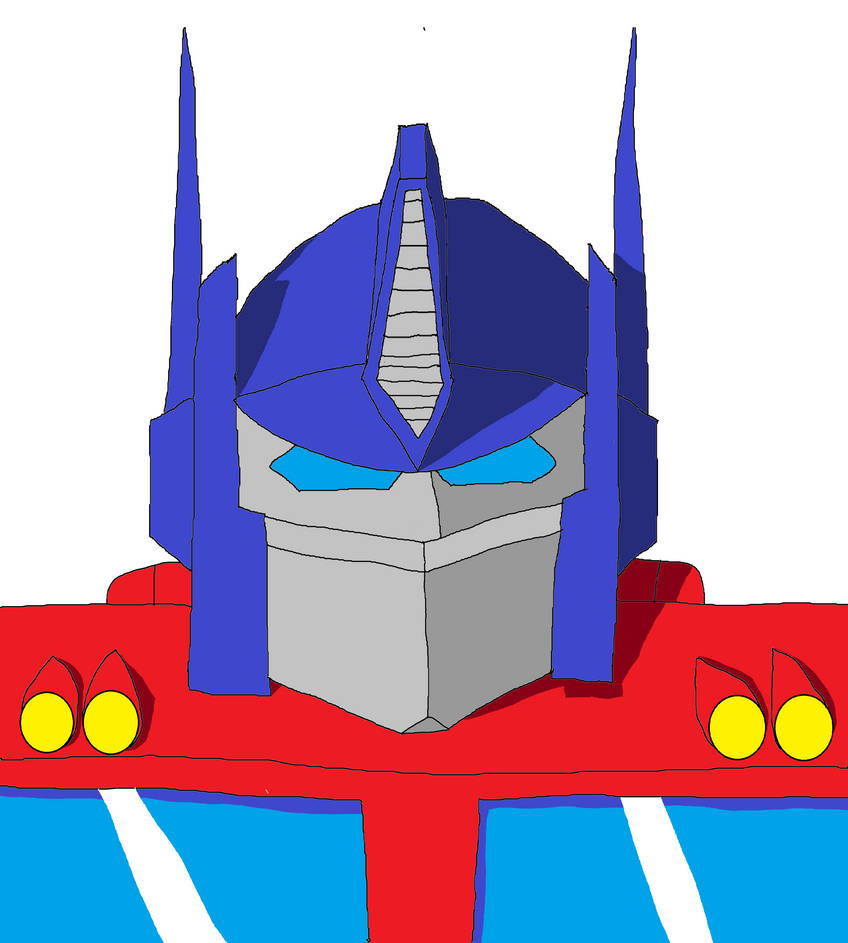 New PFP Optimus Prime G1 By Stuffies2022 On DeviantArt new-pfp-optimus-prime-g1-by-stuffies2022-on-deviantart