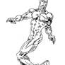 Silver Surfer 4