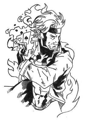 Gambit 9