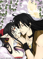 Yasha and Ashura