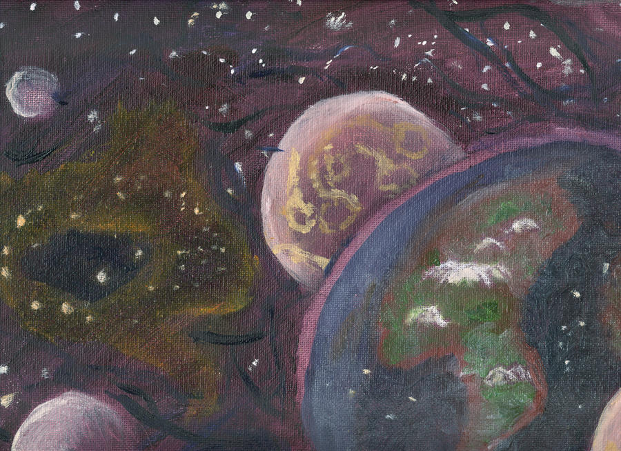 Deviantart Planet Planets by Daleklord on DeviantArt
