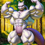 Request: Buff Mewtwo