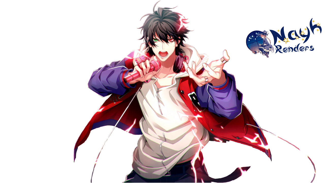 A.R.B Card: 2nd D.R.B - Evolved (SSR) by naydrawsign on DeviantArt