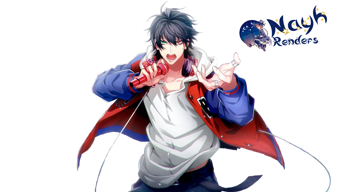 A.R.B Card: 2nd D.R.B (SSR) by naydrawsign on DeviantArt