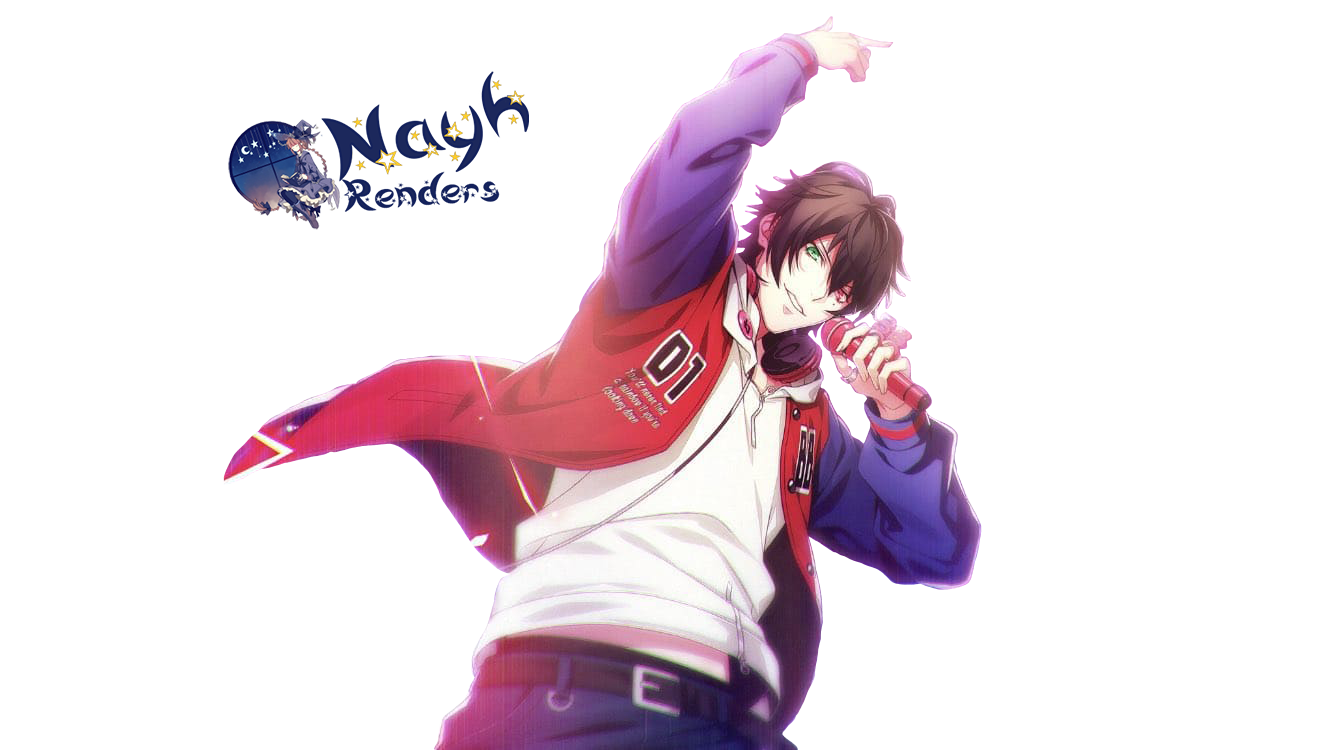 A.R.B Card: Are You Ready? - Evolved (SSR) by naydrawsign on DeviantArt
