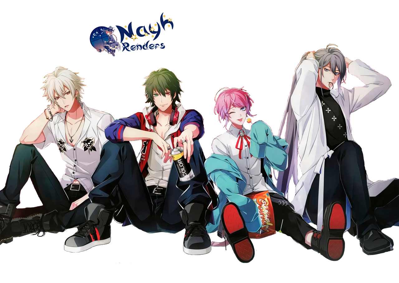 Ra As Jj Iy Arte Oficial Hypmic By Naydrawsign On Deviantart Ra As Jj Iy Arte Oficial Hypmic By Naydrawsign On Deviantart