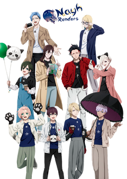 Explore The Best よみうりランド Art Deviantart Explore The Best よみうりランド Art Deviantart