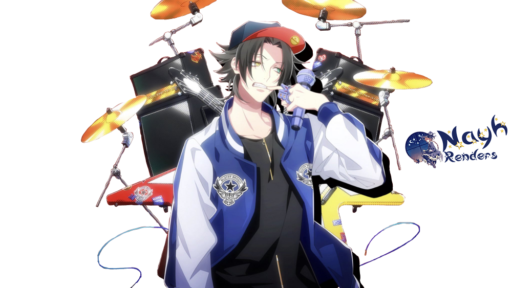 ARB Card: D.R.B v2 - Evolved (SSR) by naydrawsign on DeviantArt