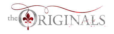 The Originals Logo by ByKrdln on DeviantArt