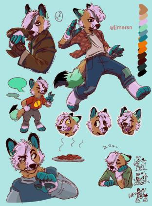 Commission 3 By Jjmersn On Deviantart Commission 3 By Jjmersn On Deviantart