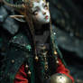 Augury of Gold and Bone