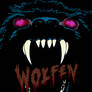 Wolfen (color version)