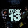 Friday the 13th (color version)