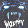 Wolfen - Colorized