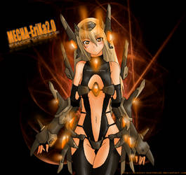 Mecha-Girl  EriKa-20