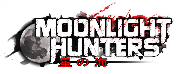 MOONLIGHT HUNTERS LOGO