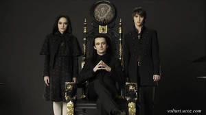 The Volturi Promo