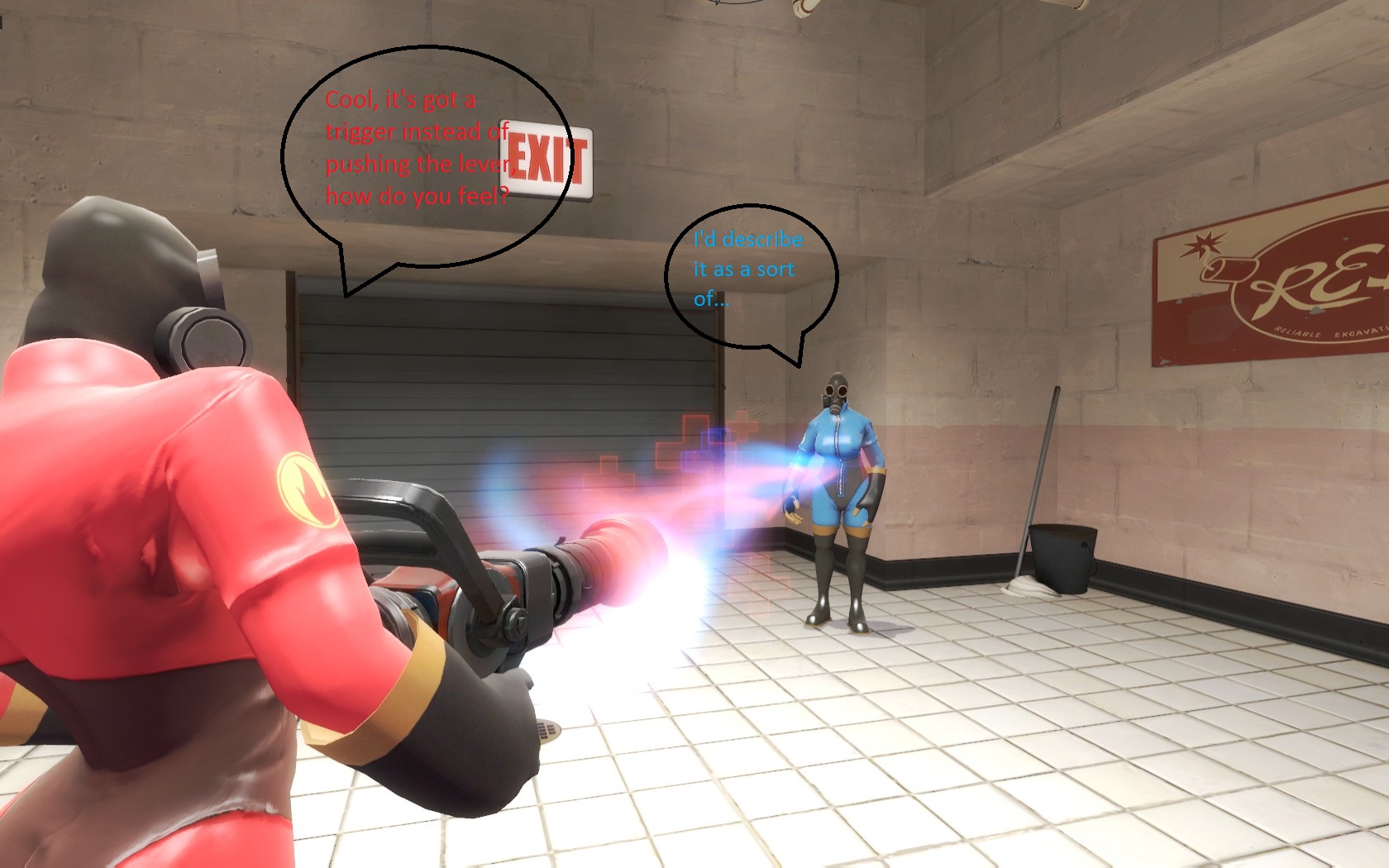 Pyro Expansion Femme Pyro Expansion 4/11 by Captain-Latrios on DeviantArt