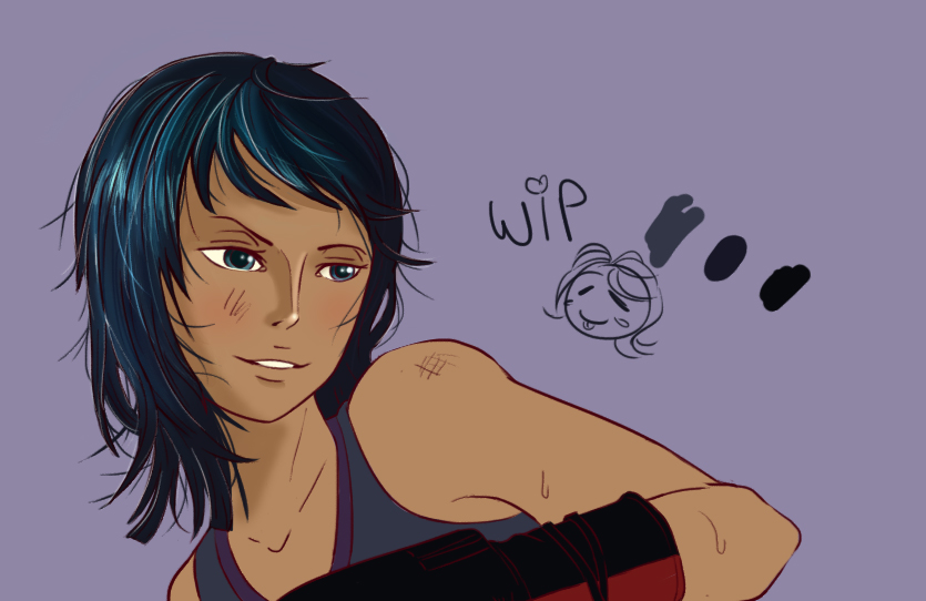 OP : Boxing - WIP