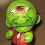Cyclops Munny
