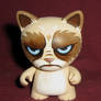 Grumpy Cat Micro-Trikky