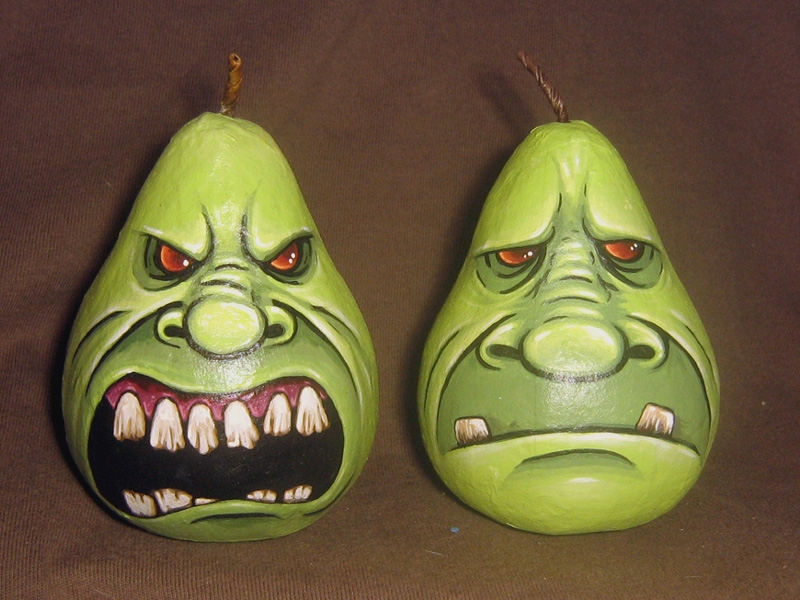 Pair of Pears