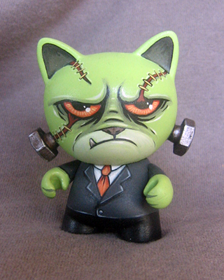Frankencat MkIII
