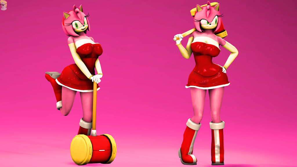 Amy Rose