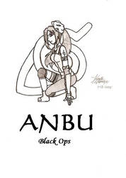 Female ANBU