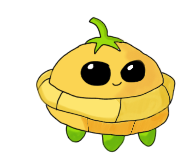 Baby Sunflower in pvz2 by Sunflower75 on DeviantArt