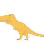 Tarbosaurus 