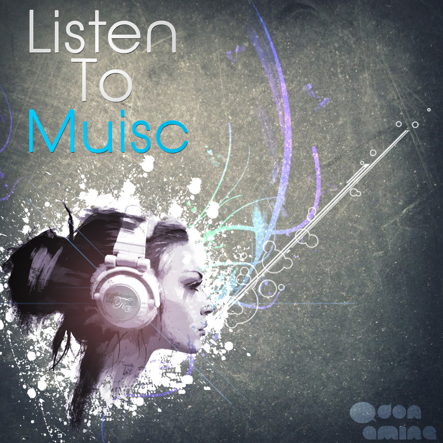 Listen To Music