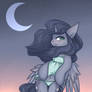 Princess Luna