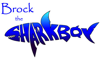 sharkboy logo