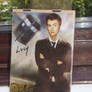 From David Tennant....