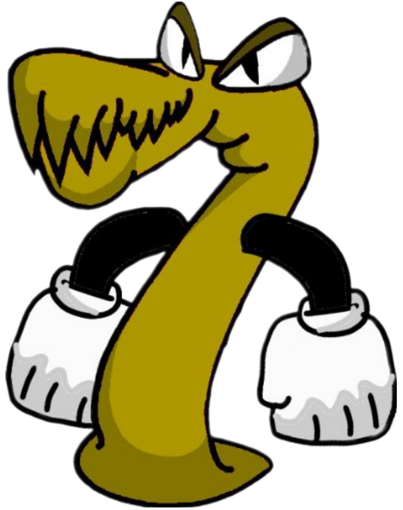 7 | Number Lore by Avery13628 on DeviantArt