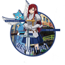 Erza Deviant ID