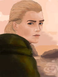 Legolas