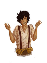 Leo Valdez