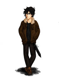 Nico Di Angelo