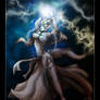 Legacy of Darkness