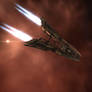 EVE Online - Arbitrator