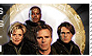 SG-1 Crew